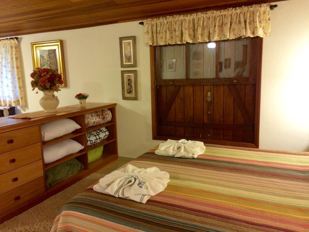 Chale Aconchegante Villa Monte Verde  Phòng bức ảnh